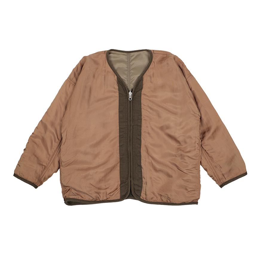 KIMONO MIL JKT (S) W | Visvim Official North American Web Store